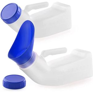Camping toilet