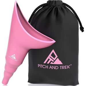 Camping toilet