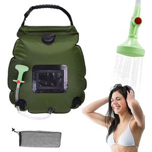 Camping toilet