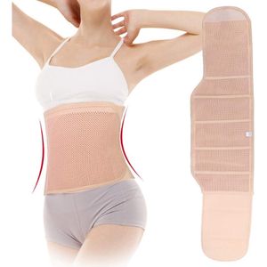 Premium zwangerschapsband - Buikband - Zwangere Buik Ondersteuning