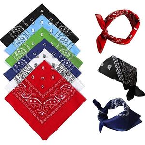 Zakdoeken dames katoenen premium