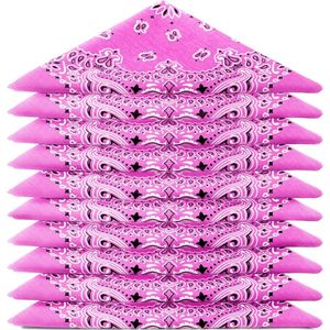 Zakdoeken heren premium katoen