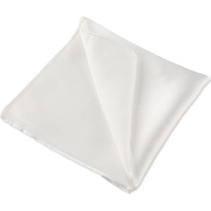 Zakdoeken heren premium katoen