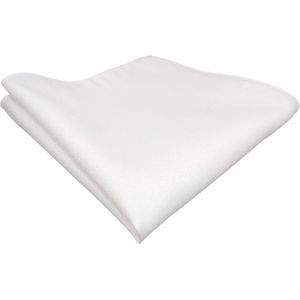 Zakdoeken heren premium katoen