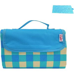 Picknickkleed – picnic blanket – premium kwaliteit – extra groot en duurzaam – picknick kleed