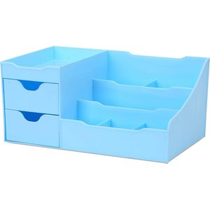 Make-up-organizer met schuifladen