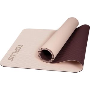 Yogamat Pilates-mat Antislip TPE-gymnastiekmat