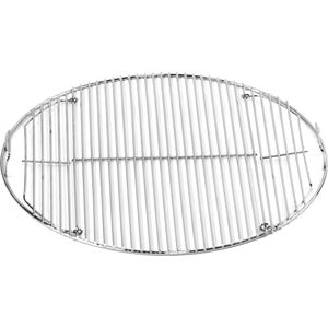 54,6 cm rond grillrooster 57 cm houtskoolgrills, Gourmet System, One-Touch,