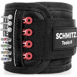 Magnetische armband ambachtsman geschenken - Adventskalender inhoud heren - herencadeaus - handige gadgets gereedschap cadeau papa - kleine cadeaus voor mannen cadeaus Kerstmis