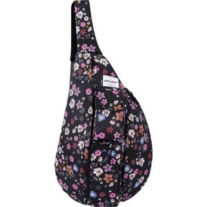 Reizen borstzak sling schoudertas rugzak crossbody schoudertas dagrugzak casual voor mannen vrouwen tieners werk reizen studie outdoor klimmen