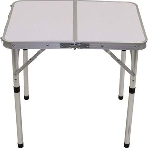 Camping tafel