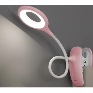 Leeslamp - Leeslampje - Led-leeslamp voor bij het bed