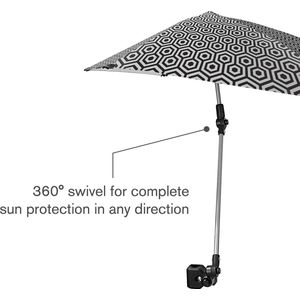 Strandparasol – stok parasol