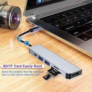 USB Hub 3.0 USB Splitter 5Gbps USB Distributeur