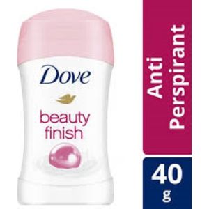 Dove Deodorant Stick Beauty Finish - 40 Gram
