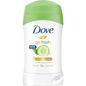 Dove Deo Stick Go Fresh Komkommer 40 Gram