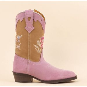 Moonrise - Ariel - Cowboylaarsjes - Hummingbird