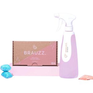 Brauzz Duurzame Keukenbundel