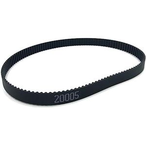 79867M Main Drive Riem voor Zebra ZM400 ZM600 Thermische Label Printer 300dpi 600dpi P/N 20005