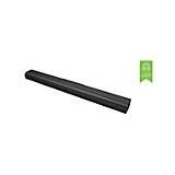Vision - SB-1900P - Soundbar - Zwart - Matte Afwerking