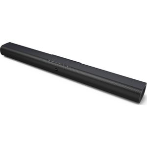 Vision - SB-1900P - Soundbar - Zwart - Matte Afwerking