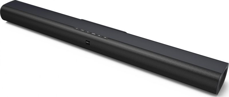 Vision - SB-1900P - Soundbar - Zwart - Matte Afwerking