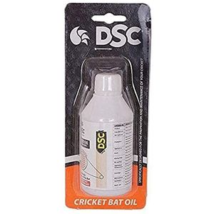 DSC Unisex 4802637091927 Lijnzaadolie Cricket Vleermuis (Pack van 1), Veelkleurig