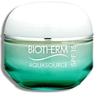 BIOTHERM Crème Spf15 gezichtscrème, per stuk verpakt (1 x 0,05 kg)