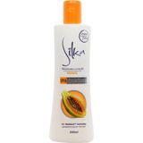 Silka - Whitening Lotion - Papaya - 300 ml - Met SPF 6
