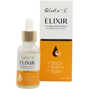 Gluta-C Elixir Serum 30 ml