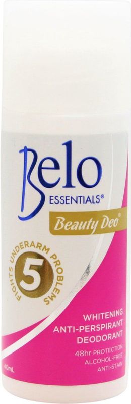 Belo Whitening Anti-Perspirant Deodorant 40 ml