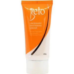 Belo skin lightening underarm Crème 40 gram