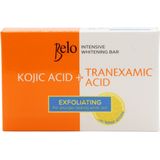 Belo - Exfoliërende Whitening Zeep - 2 x 65 Gram - Met Citroen Scrub