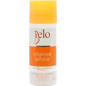 Deodorantroller - Actieve Ingrediënten - 48 Uur Bescherming - Vlekvrij