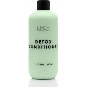 Limba Cosmetics – Home Line – Detox Detangling Conditioner – 300 ml