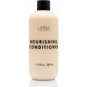 Limba Cosmetics – Home Line – Nourishing Conditioner – Diep voedend haar conditioner – 300 ml