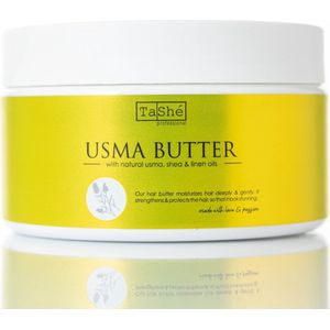TaShe Professional - USMA HAIR BUTTER - Intens Voedend Haar Masker - 300 ml