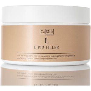 TaShe Professional – Professionele verzorging – Lipid Filler Restoration of cuticle – Lipid haar vuller voor Intensieve Haarherstel - 300 ml