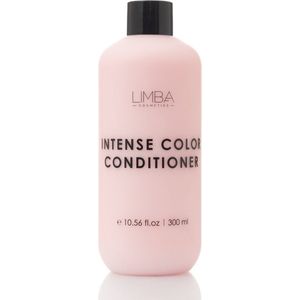 Limba Cosmetics – Home Line – Intense Color Conditioner – Conditioner voor gekleurd haar – 300 ml