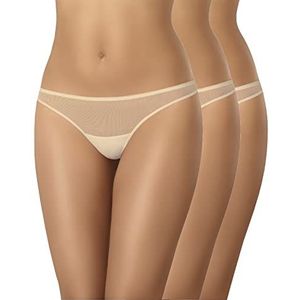 Teyli - Tati - Strings - Beige - 1 stuk
