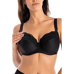 Teyli Marte Mama pour femme - Noir - 90B