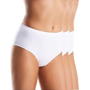 TEYLI Broekje 'Simi'  wit