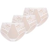 TEYLI Broekje 'Vida'  wit