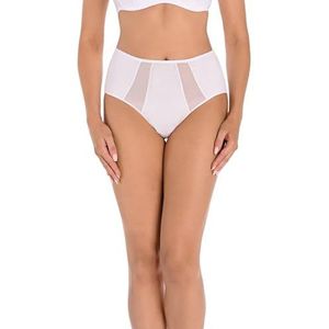 TEYLI Broekje 'Vicky'  wit