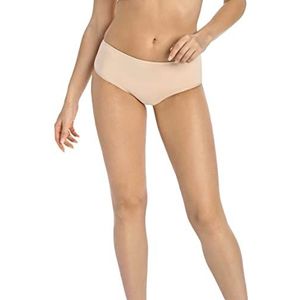 Teyli Bianca-ondergoed voor dames, Beige, XL