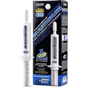 XADO Stuurbekrachtiging voor Diesel Truck 30 ml