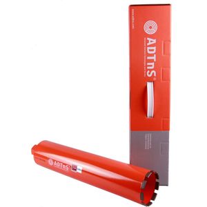 PRO Diamant Boor - diamantkernboor - DDS-W 82 mm X 450 mm X aansluiting - 1/4 UNC RS6