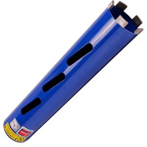 42 x 320 mm- M16 - Droogboor - met SDS plus adapter geleverd - Diamantboor DISTAR DDS-W CONCRETE X -DROOGBOOR VOOR GEWAPEND BETON