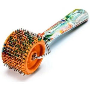 Lyapko - Face roller - Acupressuur roller gezicht - Facelift