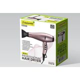 Feel Maestro MR-224 Föhn - Zwart - 2300 W